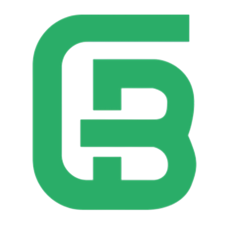 GB Barbershop Logo