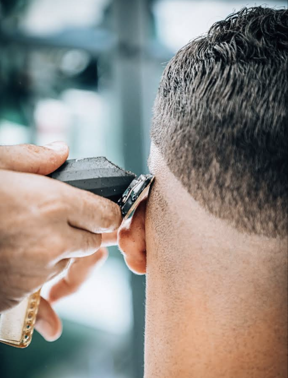 Precision cutting