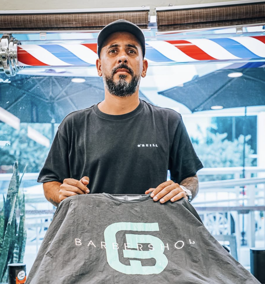 Rodrigo working